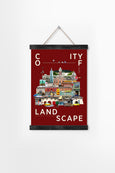 City of LandScape 001