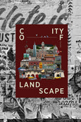 City of LandScape 001